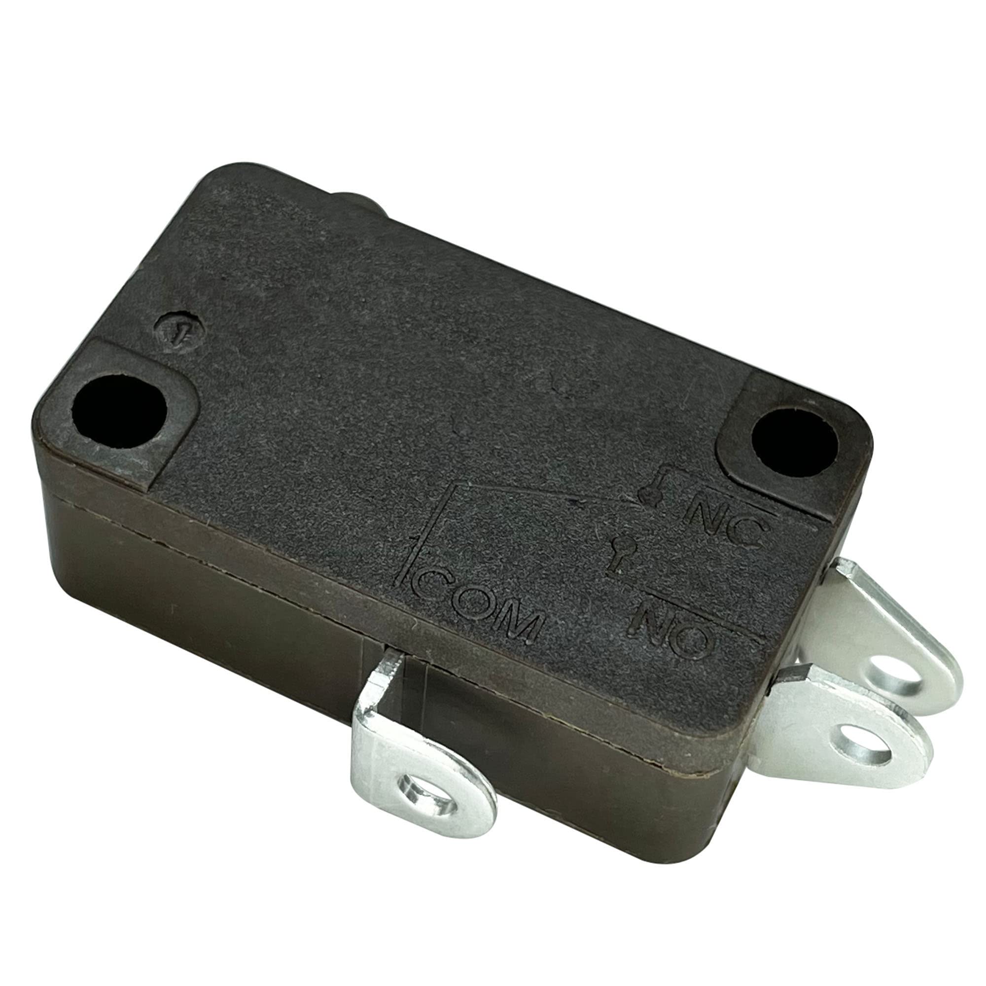 i*2様 Switch Amazon.com: LONYE Basic/Snap Action Switch Replacement for